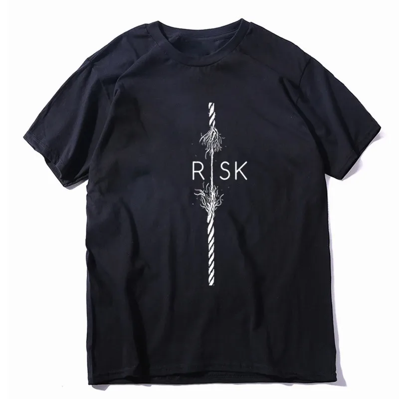 CR-A0106A-1BLK COOLMIND, хлопок, крутые мужские футболки с принтом geek, Повседневная футболка с коротким рукавом и круглым вырезом, мужская летняя футболка, мужские футболки - Цвет: CR-A0106A-1BLK