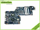 Материнская плата NOKOTION H000046240 для ноутбука toshiba satellite L870 C870 HM76 HD 7610M 17,3 экран DDR3 HM76