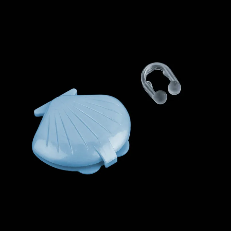 Лидер продаж 1 шт. силиконовый стопор против храпа зажим для носа без медицинское