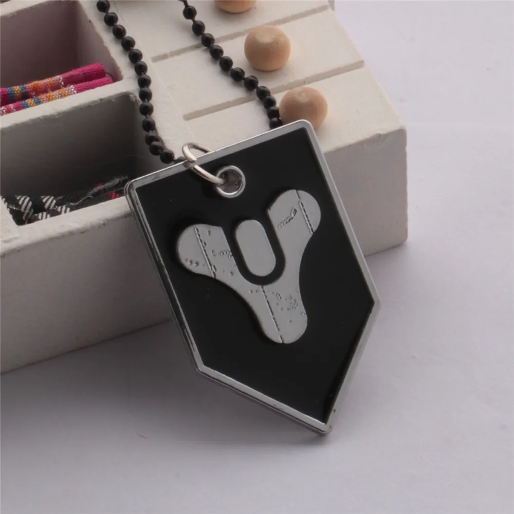 Хит продаж ювелирные подвески в виде фильма для PS4 игры профессиональный маркер