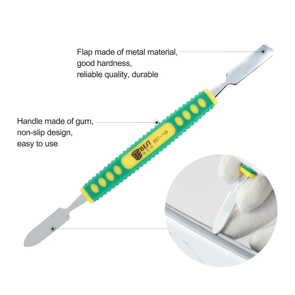 Наборы ручных инструментов Prying Opening Tool Набор для вскрытия телефонов