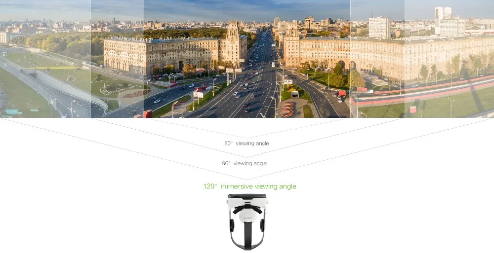 Горячая очки виртуальной реальности BOBOVR Z4 VR BOX Google Картон gafas realidad 3D Виртуальная Реальность Для 4.7-6.2 дюймов Смартфон+ Многофункциональный Bluetooth геймпад