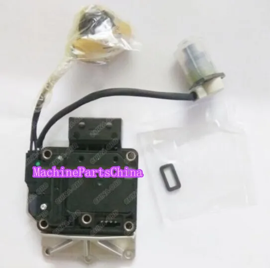 Новый блок управления топливным насосом 1 467 045 030 1467045030 для Bosch VP44 0986444938|pump
