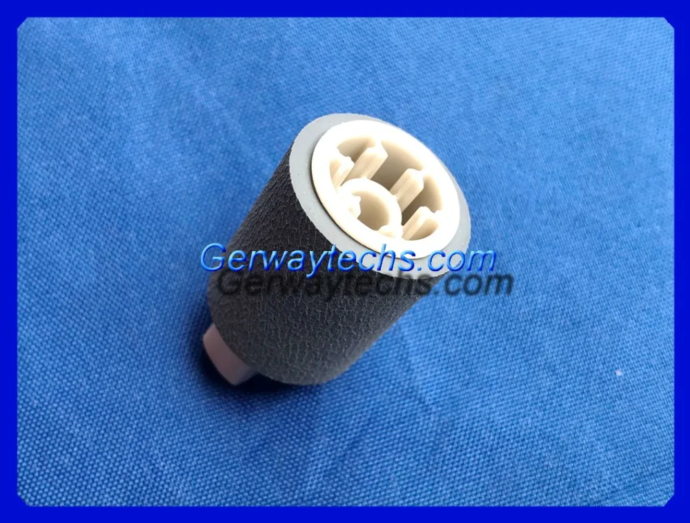 

GerwayTechs RF5-2634 RF5-2634-000 10PCS Feed Separation Roller for HPLaserJet 5000 5100