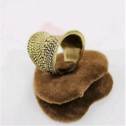 Женское Винтажное кольцо на палец Tbb C Cr5 ABC диаметр 1 9 см|finger ring|fashion ringsring fashion |