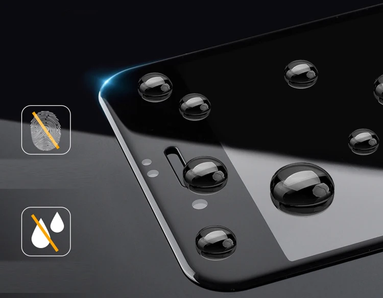 Wangcangli для iphone 6 мягкая защитная пленка из закаленного стекла 3D экрана 6s 6plus 7 7plus |