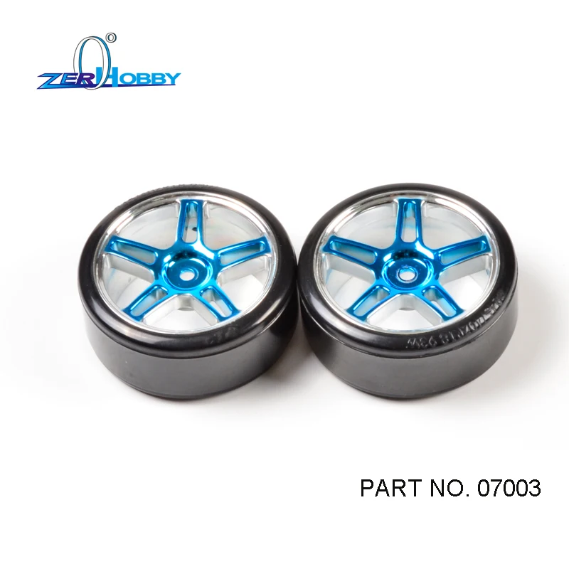 HSP гоночный Радиоуправляемый автомобиль запасные части аксессуары 2 шт. в