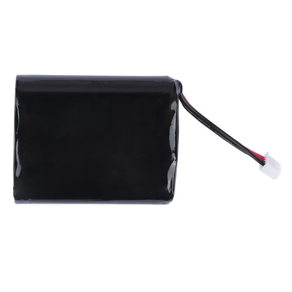 2600 мАч батарея для Marshall TF18650 2200 1S3PA подходит Stockwell (li ion 11 10 V mAh/28.86Wh)|Перезаряжаемые