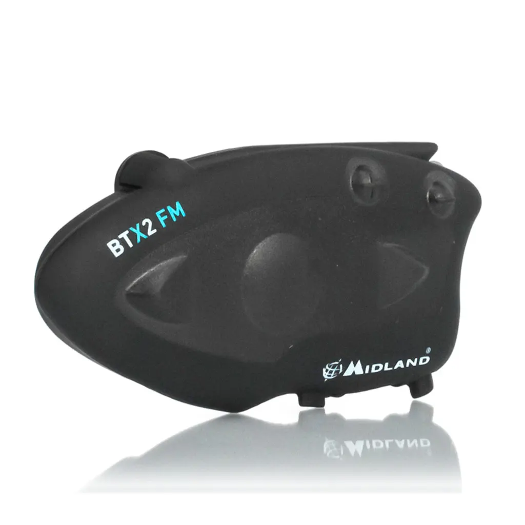Последние BTX2 800 м радио рации мотоциклетный шлем переговорные с fm-радио