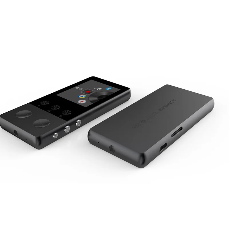 Bluetooth mp3 mp4 плеер сенсорный MP3-плеер 8G портативный рекордер поддержка максимального расширения карты 64G bluetooth walkman
