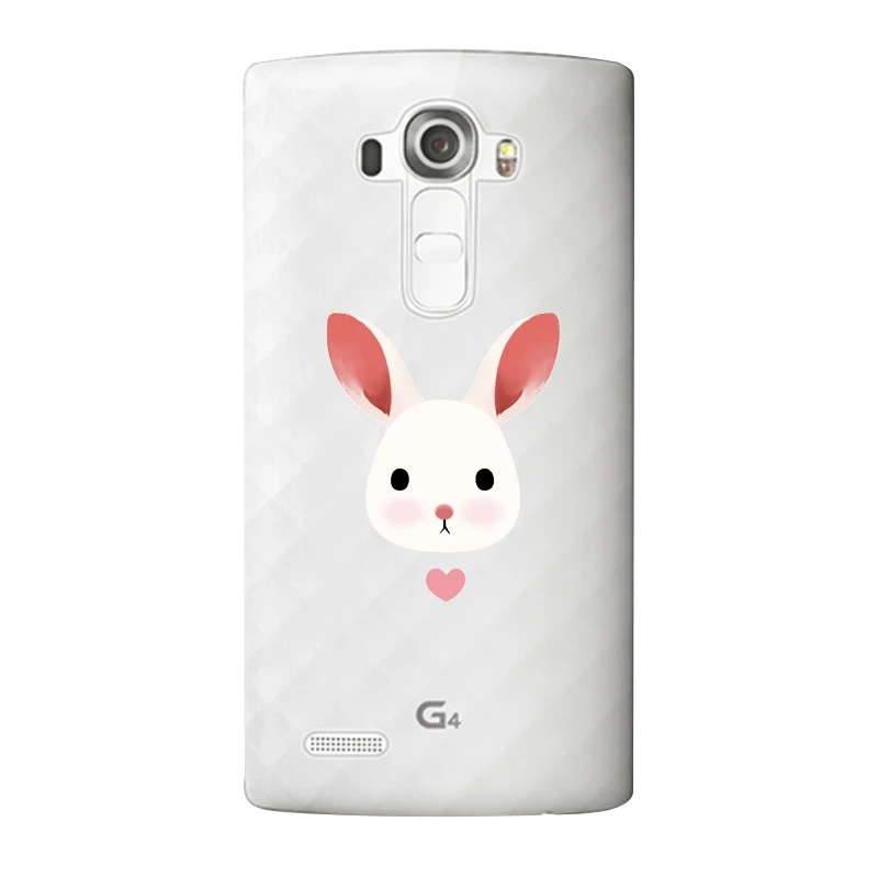 Розовый мягкий прозрачный ТПУ чехол для телефона LG G3 G4 G5 V10 K3 K4 K5 K8 K10 2017 Google Nexus