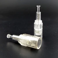 screw derma pen needle cartridge replacement 9 12 36 42 pinnano needle option