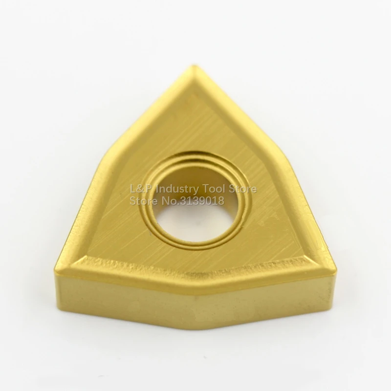 100% Оригинальный резак для резки WNMG080404-MS US735 GM MC7025 карбидные вставки WNMG080404 R0.4 CNC токарный инструмент для нержавеющей стали