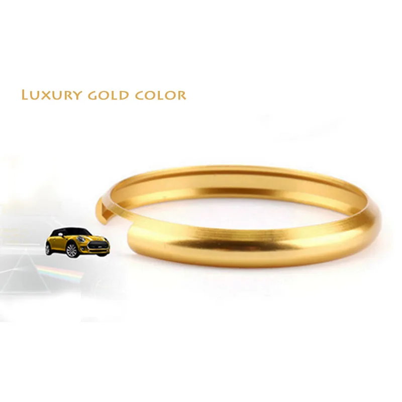 ZDPARTS 3D крутой автомобильный стильный брелок для ключей, чехол, Декоративные Чехлы для Mini Cooper R56 R50 R53 F56 F55 R60 R57 R61 Smart fortwo