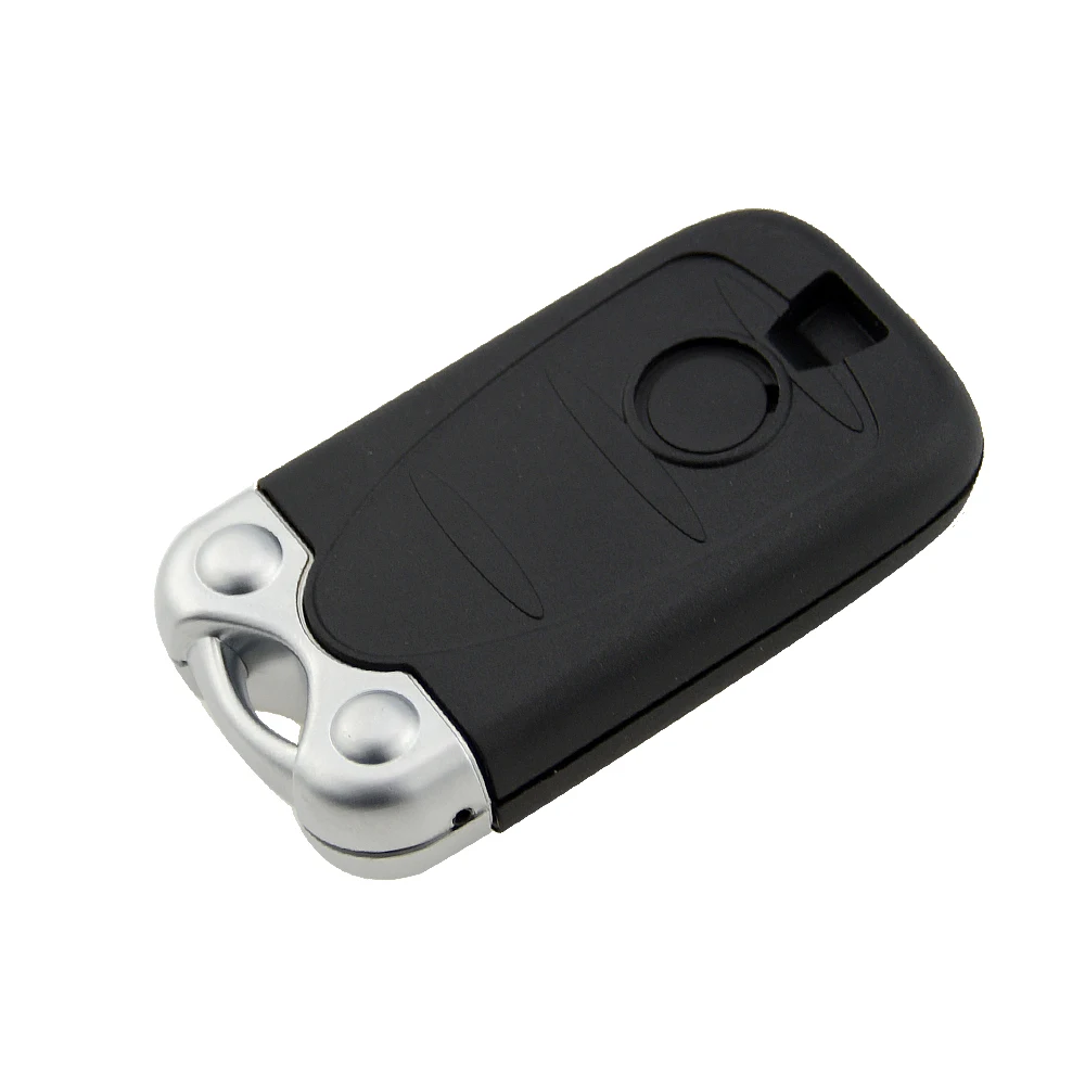 3 кнопки Сменные аксессуары чехол для дистанционного ключа авто Alfa ROMEO 159 Brera 156