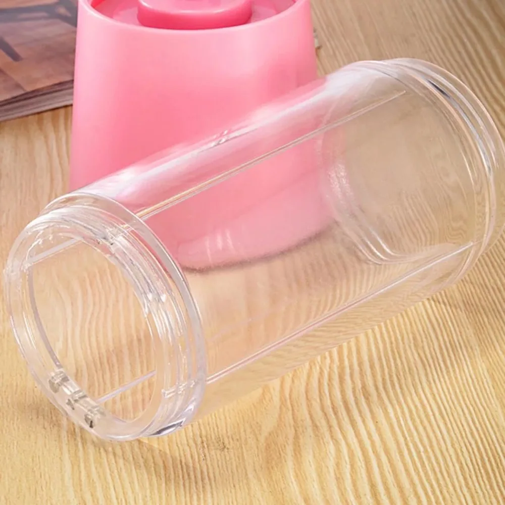 Портативная USB электрическая фруктовая соковыжималка ручной Овощной