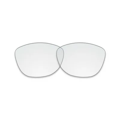 ToughAsNails поляризованные Сменные линзы для солнцезащитных очков Оукли Frogskins-несколько вариантов - Цвет линз: Clear