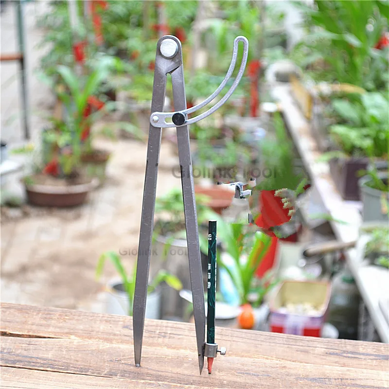 Новое регулируемое для крыла разделитель краев Creaser сделай сам шитье кожа металл