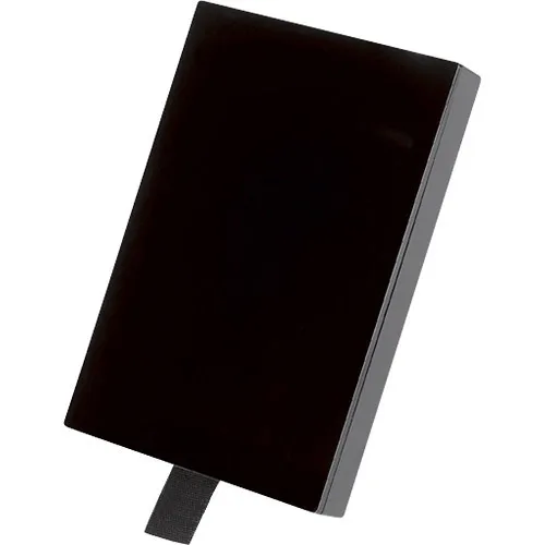 Внутренний жесткий диск 20 Гб для Microsoft Xbox 360 Slim|games drive|kit kitskit xbox |