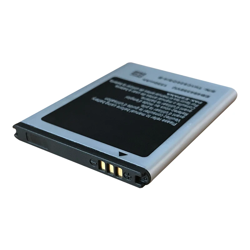 OHD EB494358VU телефон Батарея для samsung Galaxy Ace 5830 S6802 B7510 i569 i579 i619 S5660 S5670 S5830I S5838 S6102 S6108