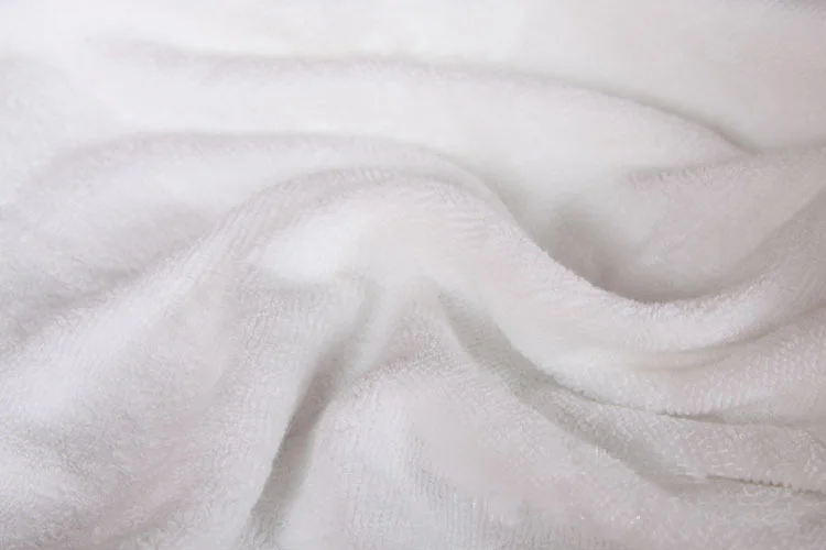 Лидер продаж большой негабаритных белый микрофибры Полотенца 90x180 см Ванна для