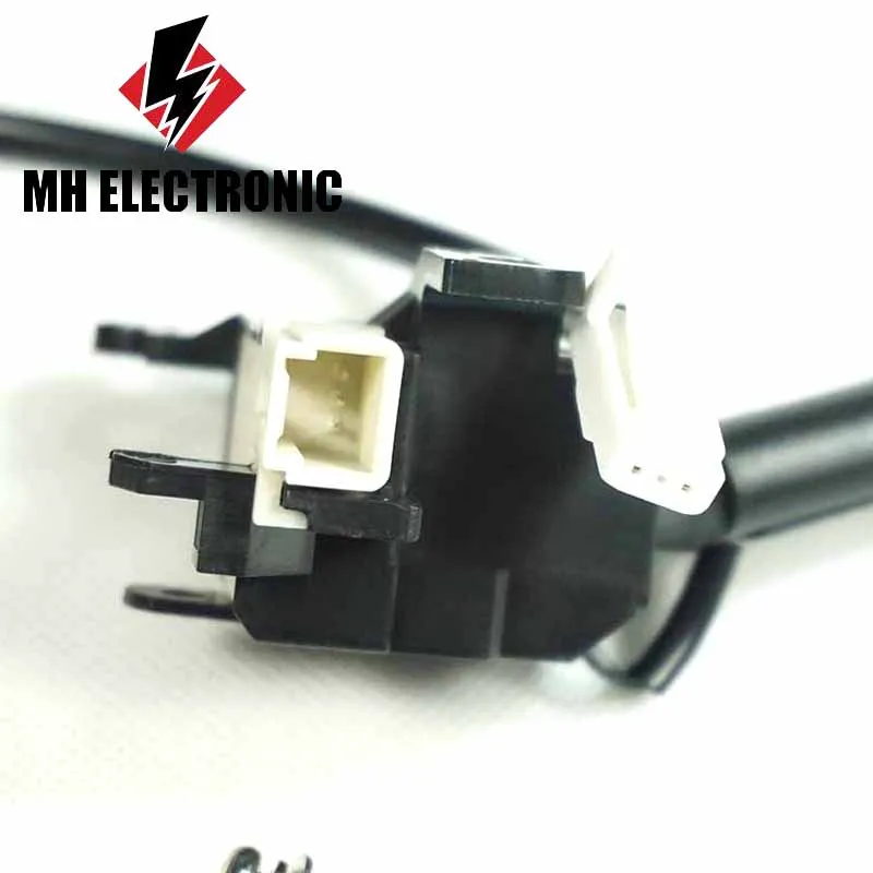MH ELECTRONIC для Toyota Corolla Vitz Prius Lexus IS250 ES300 переключатель круиз-контроля скорость 84632-34011