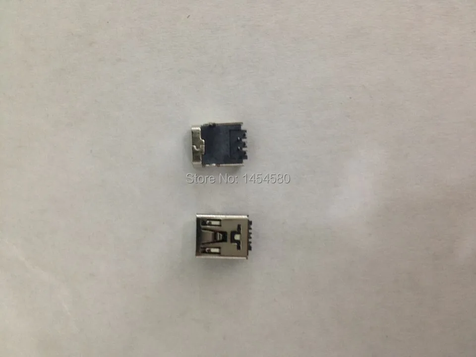 Разъем для зарядки разъем зарядного устройства mini usb порт беспроводного