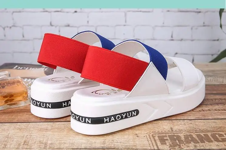 Новинка 2017 Лето стелька склон с студенты все матч толщиной 4.5 см