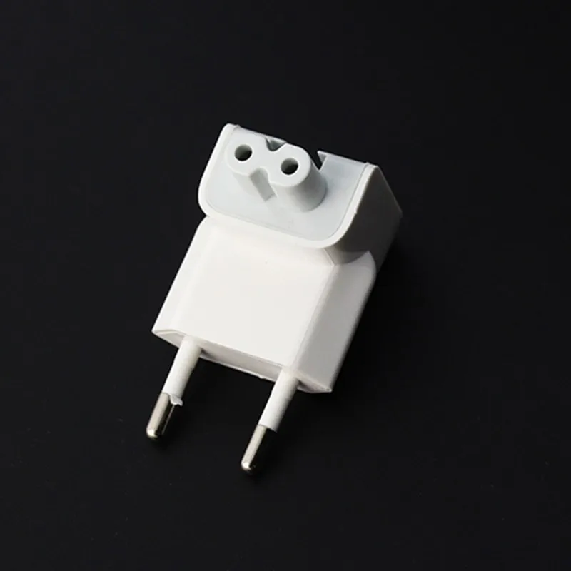 Оптовая USB Зарядное Устройство MacBook Адаптер Питания AC Стены Съемный