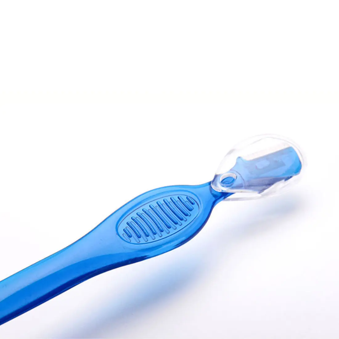 1 шт. триммер для бровей с прямой ручкой бритва мини-нож удаления волос на лице