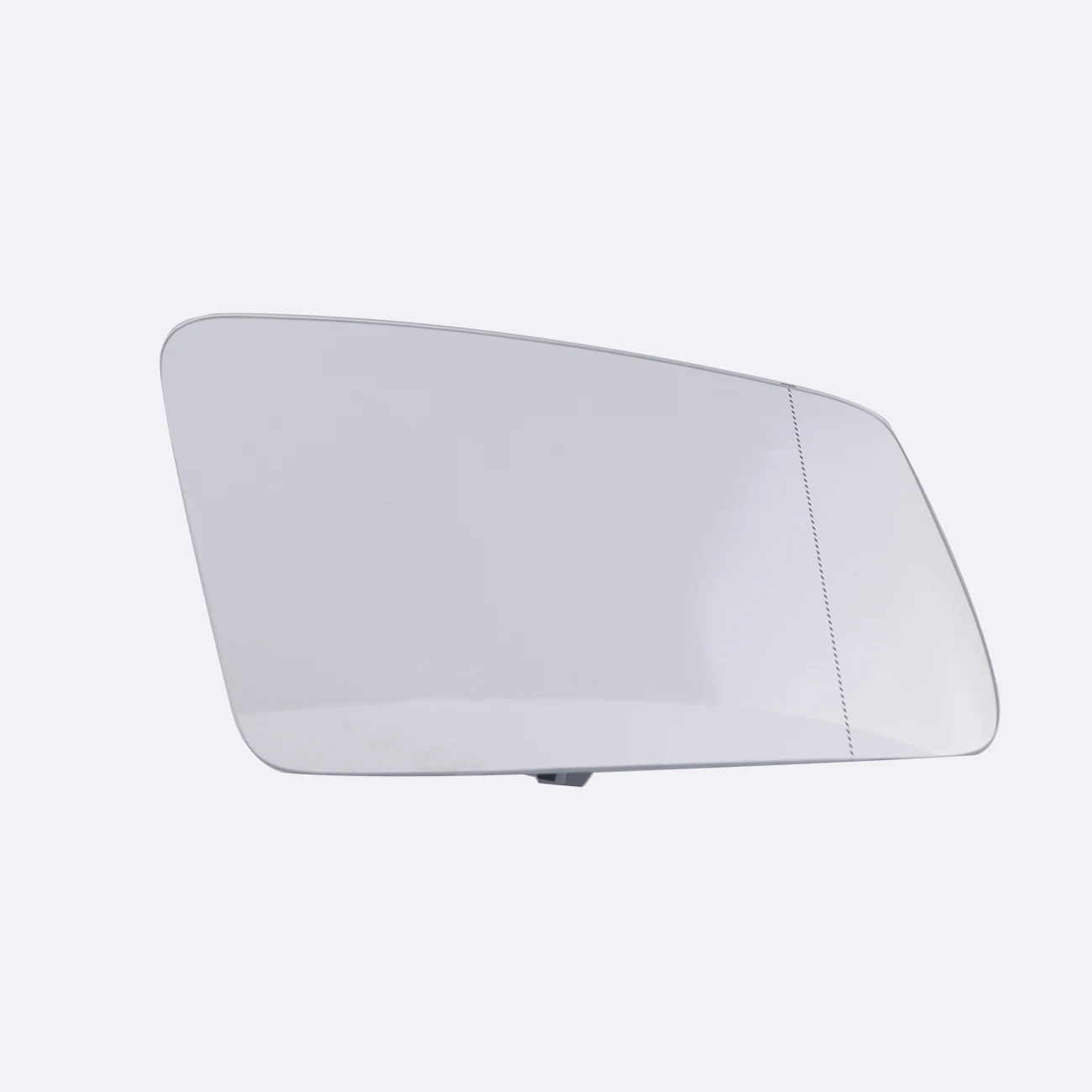Правая сторона для Мерседес-Бенц нагревательное дверное зеркало стекло S-класса