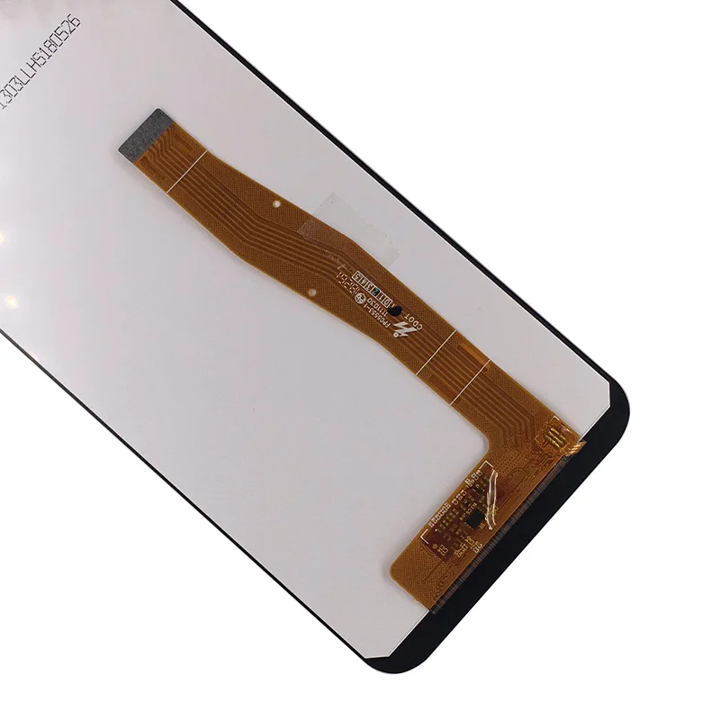 Протестировано 1 шт. для ЖК дисплея в комплекте Alcatel 3 5052D 5052Y 5052 5 дюймов + сенсорный