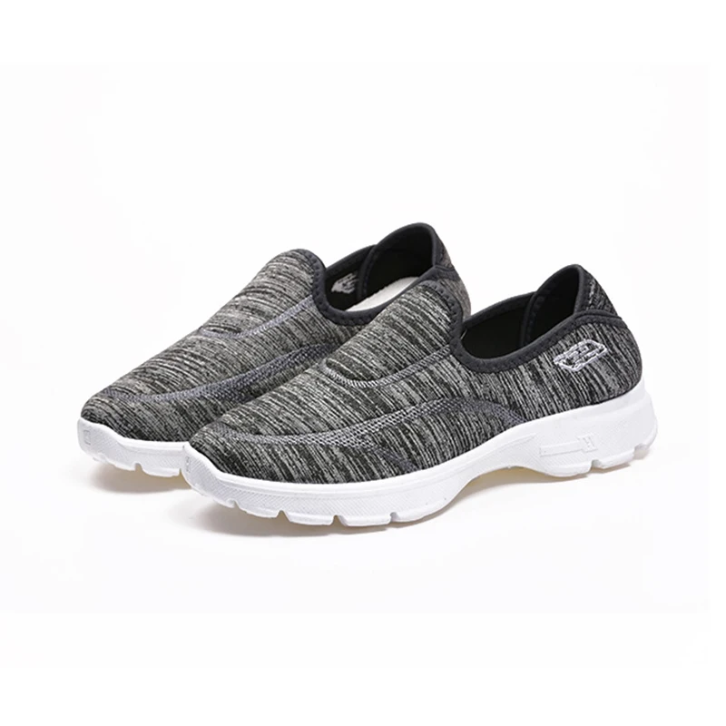 2019 Новый Повседневное обувь netshoes дышащая легкий Нескользящие удобные туфли для
