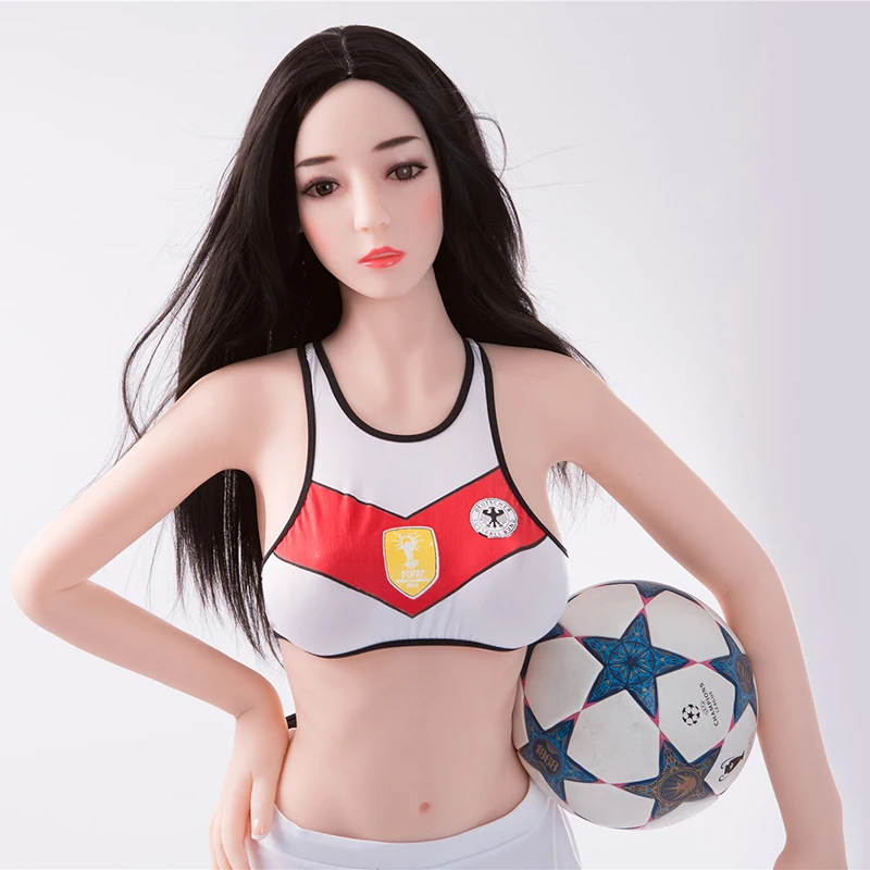 Большая задница настоящая Силиконовая секс кукла 158 см полное тело Реалистичная