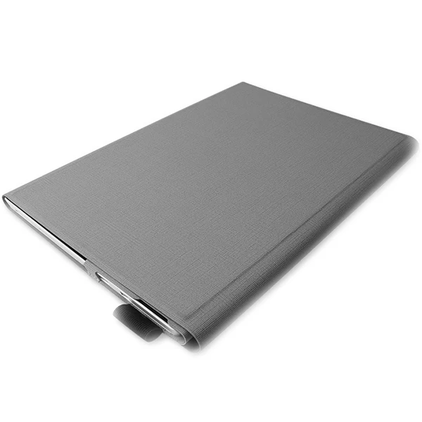 Чехол для планшета для microsoft Surface Pro 6/5/4 - Цвет: Dark Gray