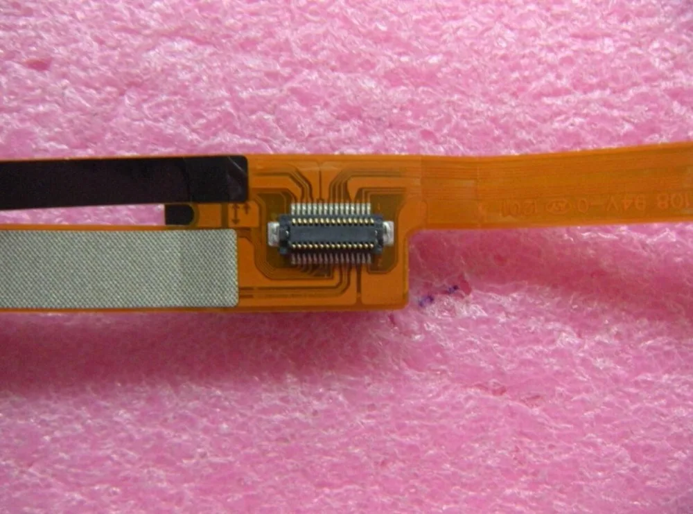 Кабель для сенсорной панели Lenovo Thinkpad T430T430I B41090 04W6879 04W6878|Компьютерные кабели и
