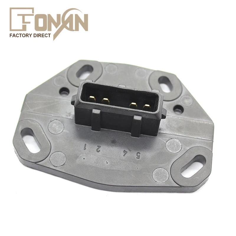 Датчик положения дроссельной заслонки TPS для VW Golf GL Monoponto Jetta Passat Audi 80 Seat Skoda Citroen