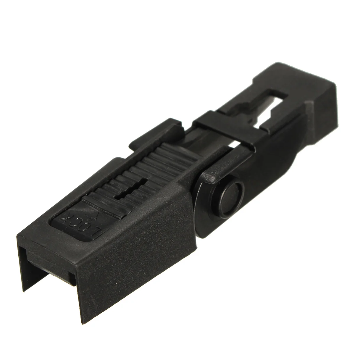 1 шт./2 шт. Автомобильная передняя щетка стеклоочистителя удерживающий зажим для