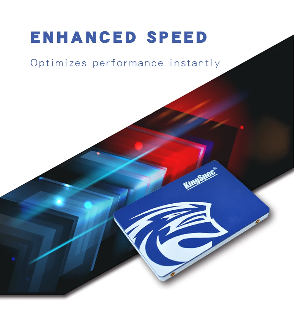 Скидка 60% Kingspec 2,5 дюймов SATA III 6 ГБ/сек. SATA II SSD 8 ГБ 16 ГБ 32 ГБ 64 Гб 128 ГБ 256 ГБ HDD твердотельный диск внутренний