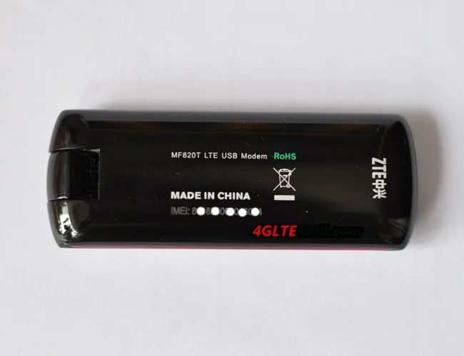 ZTE mf820t LTE TDD 4 г USB модем 2300/2600 МГц MDM9200|usb lte 4g|zte 4g ltezte usb modem |