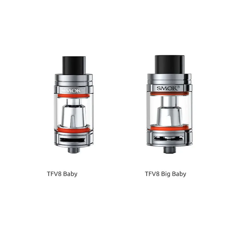 Сердечники для электронных сигарет SMOK TFV8 BABY Coil Alien AL85 G150 Gx2/4 G320 Core G-priv T Priv Stick V8 Big S002