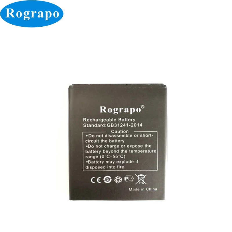 

New 2500mAh M-BATS552U Mobile Phone Replacement Battery Accumulator For Mediacom PhonePad Duo S552U 4G M-PPXS552U M-PPAS552U