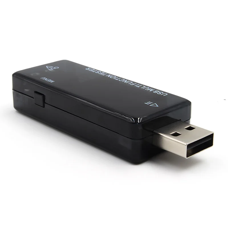 Цифровой дисплей 3 в 30 USB тестер напряжение тока зарядное устройство Емкость