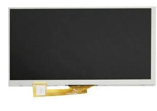 

Witblue New LCD display Matrix for 7" FY07024DI26A30-1-FPC1_A Tablet LCD Screen panel Module Replacement