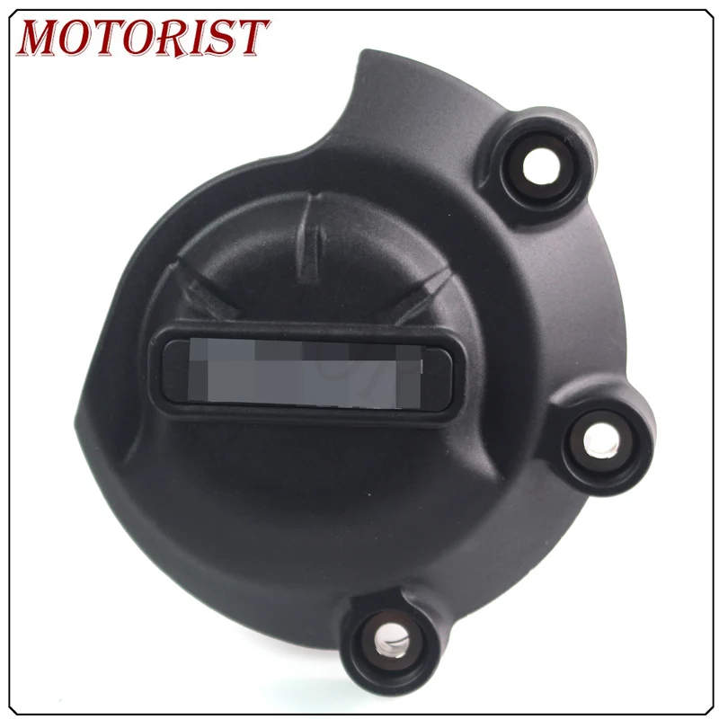 

MOTORIST Motorcycles Engine Cover Protection Case for GB Racing For Honda CBR500 CBR500X CBR500F 2013-2018