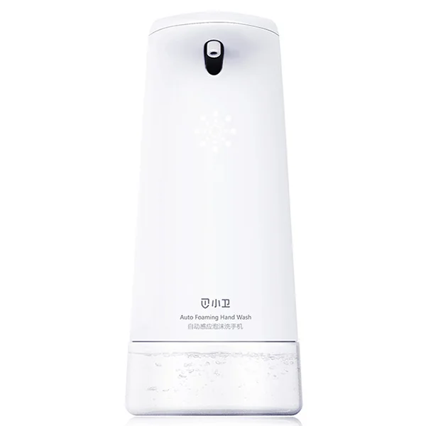Original Auto Foam Soap Induction Foaming Hand Wash Smart Home Adult And Children'S Health Care Dispenser For Bathroom | Дом и сад