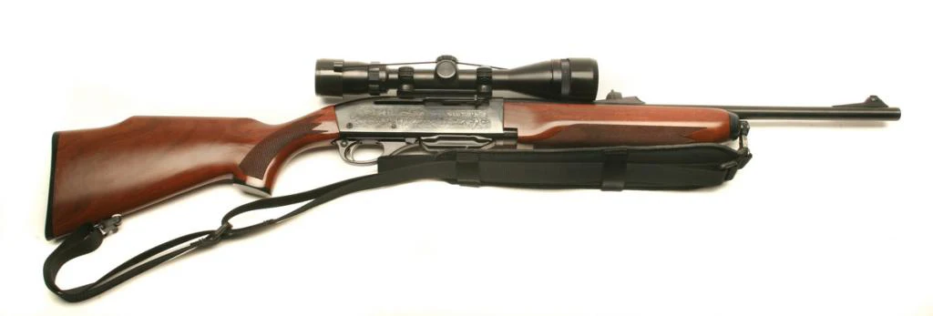 Сталь QD антабка подходит для моделей Remington модели 7400 Автозагрузчик четыре
