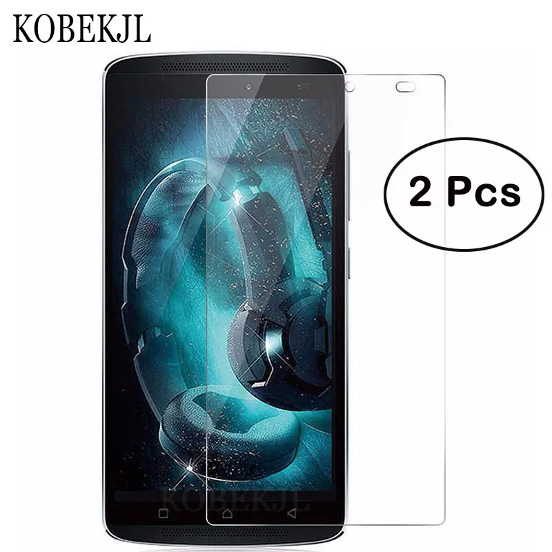 Защитное стекло закаленное 9H для Lenovo A7010 K4 Note A7010a48 K4Note A 7010 a48 Vibe X3 Lite|Защитные