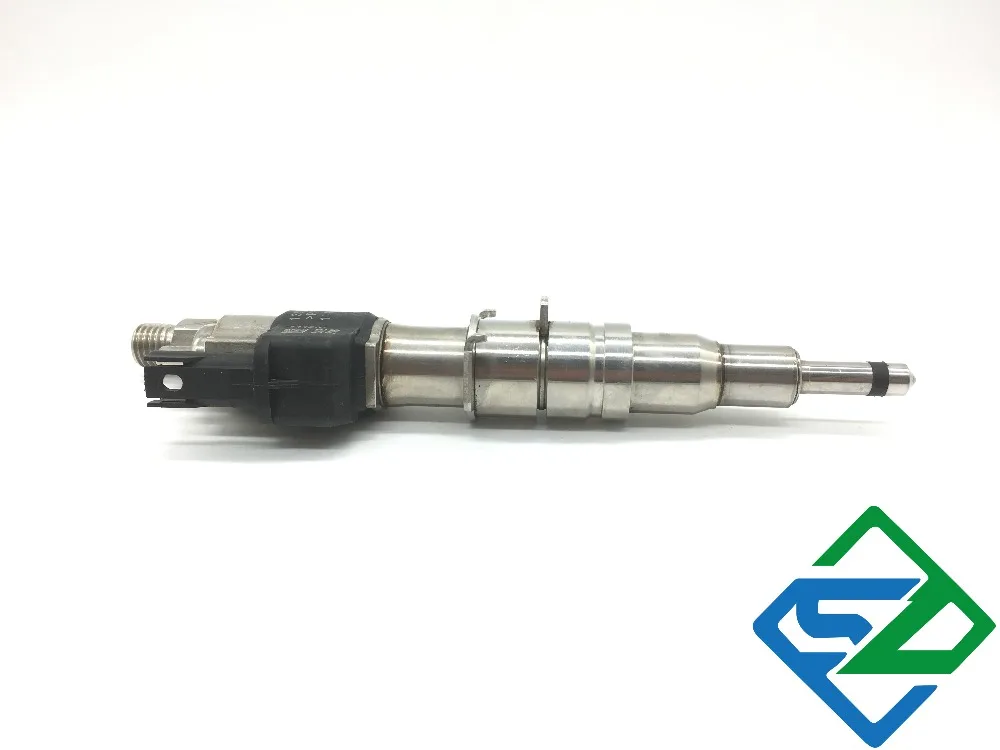 Топливная форсунка для BMW E61 E60 E93 E92 E91 E90 E88 E87 E81 OEM 13537585261 09 1353758526109|Топливный