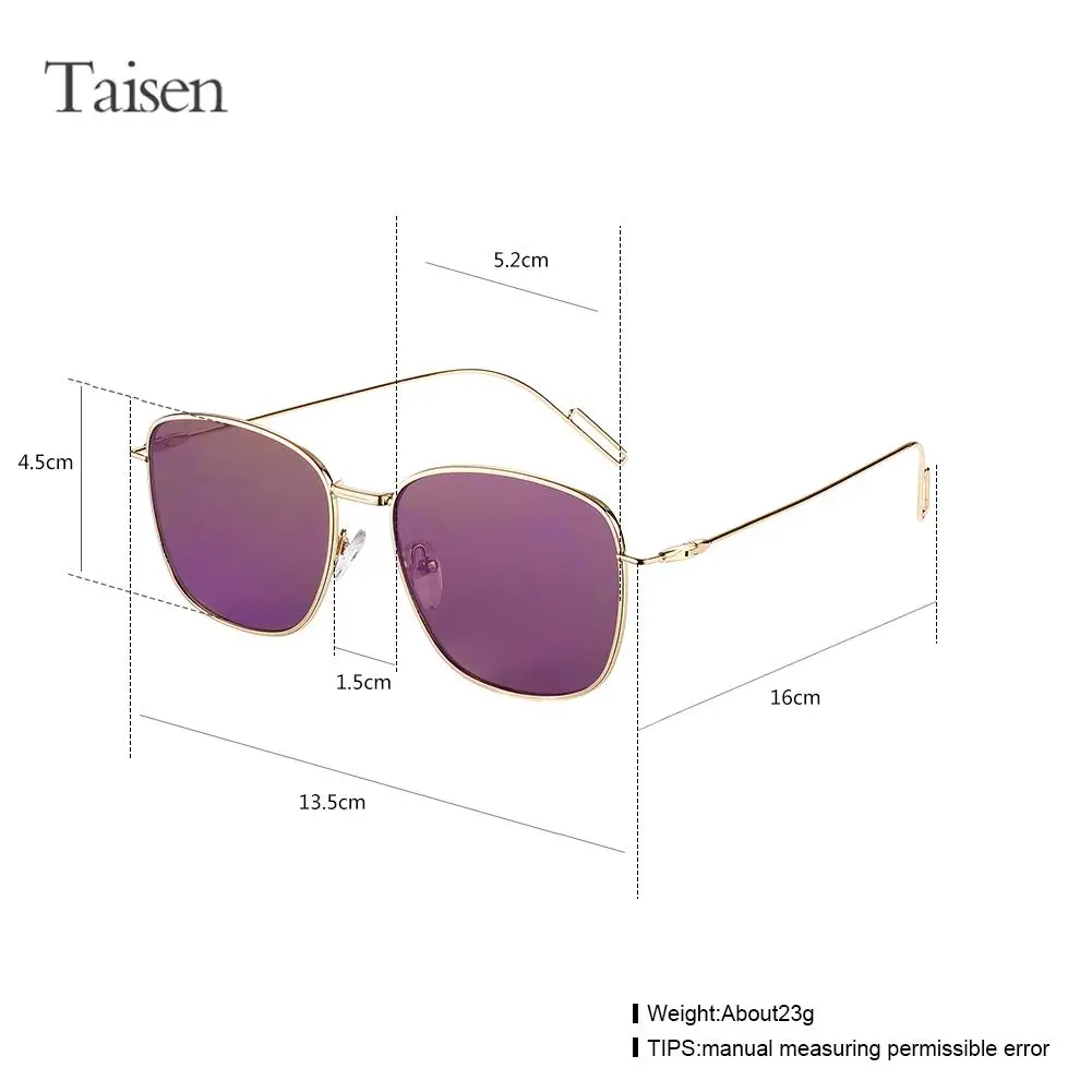 2016 Женские Солнцезащитные Очки женщина бренд цвет линзы люнет de soleil очки сплава